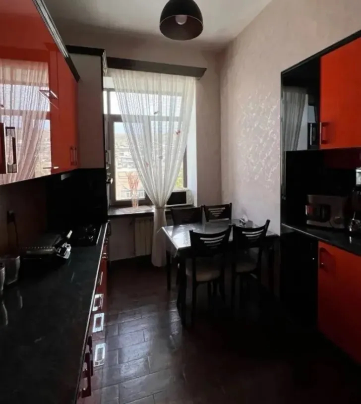 3 bedroom apartment for sale NarDos St, Center Yerevan, 160776