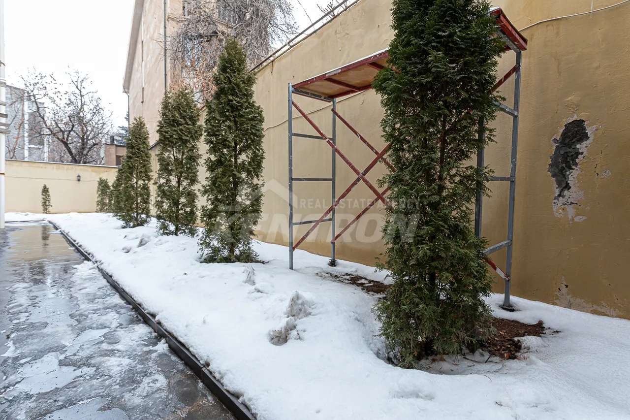 House for rent Babayan St, Arabkir Yerevan, 159259
