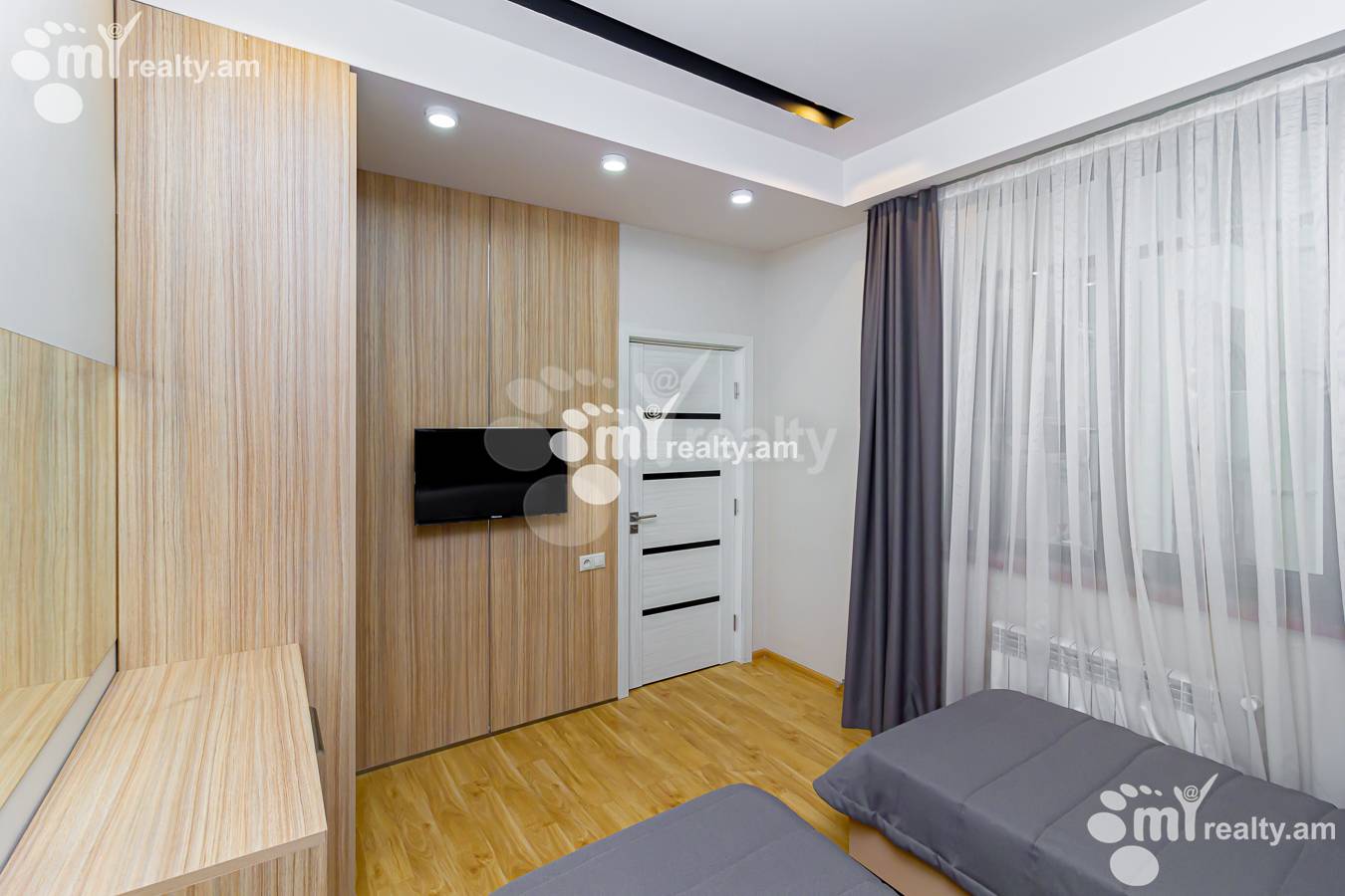 4 bedroom apartment for sale Nalbandyan St, Center Yerevan, 152414