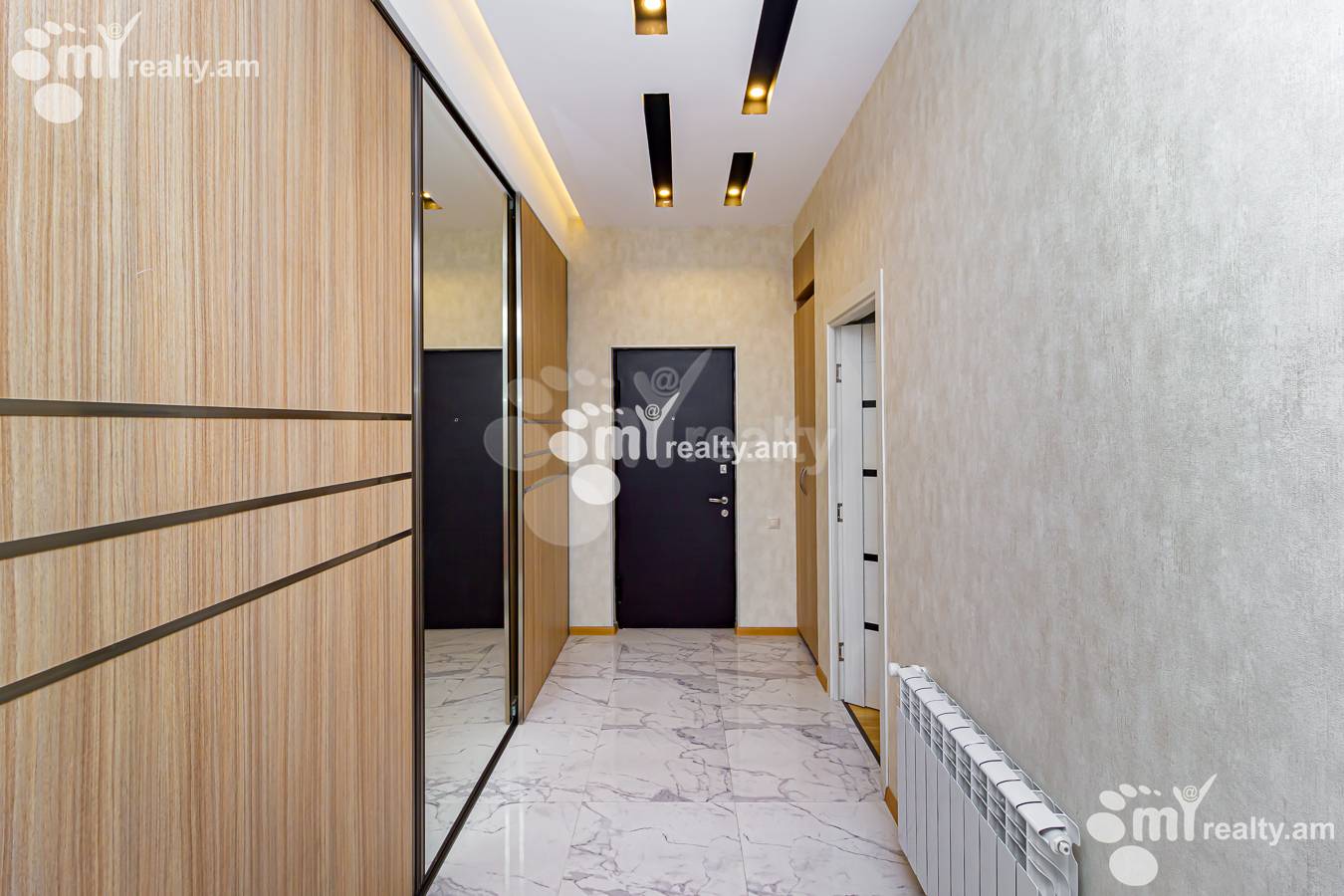 4 bedroom apartment for sale Nalbandyan St, Center Yerevan, 152414