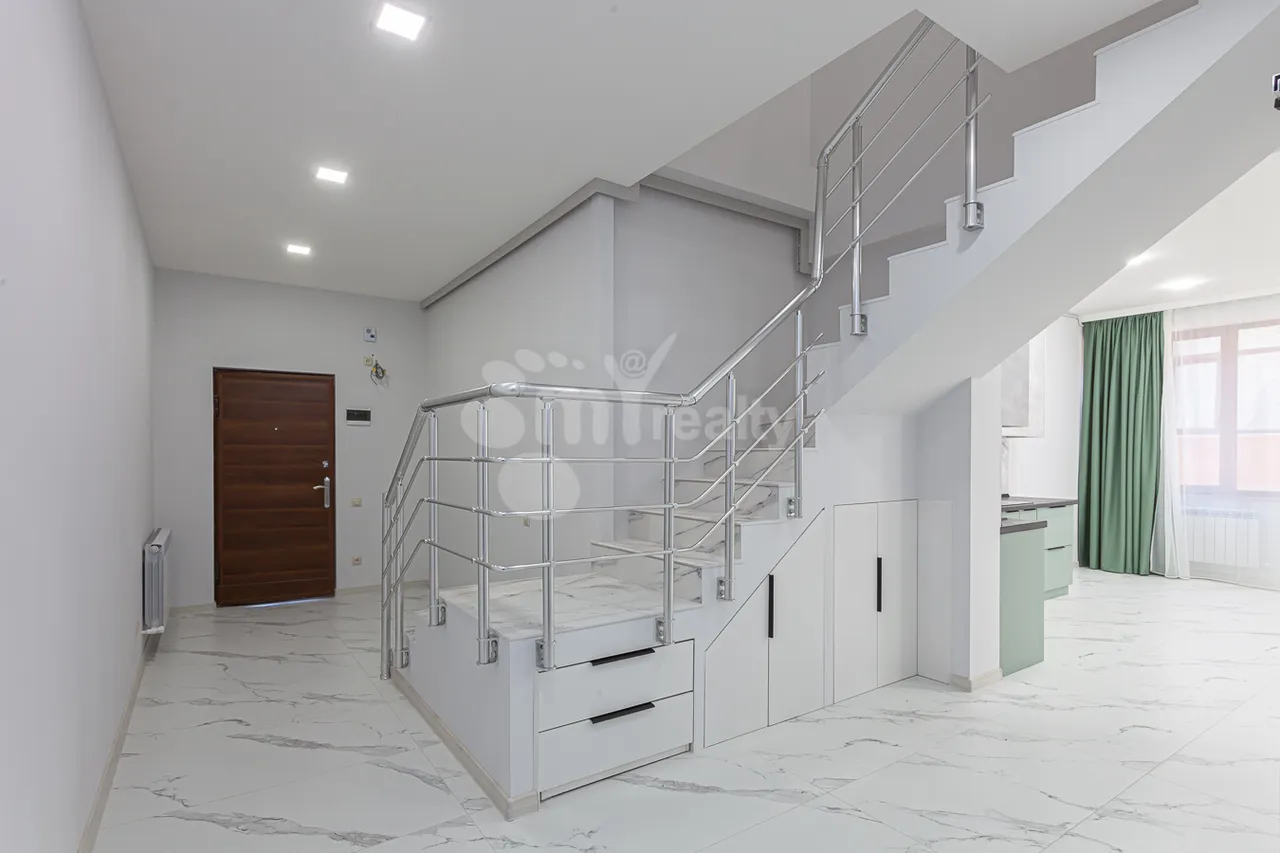 4 bedroom apartment for sale Moldovakan St, Nor Norque Yerevan, 160231