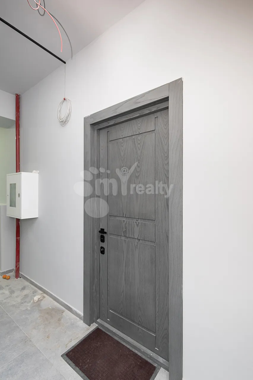 2 bedroom apartment for sale Moldovakan St, Nor Nork Yerevan, 160956
