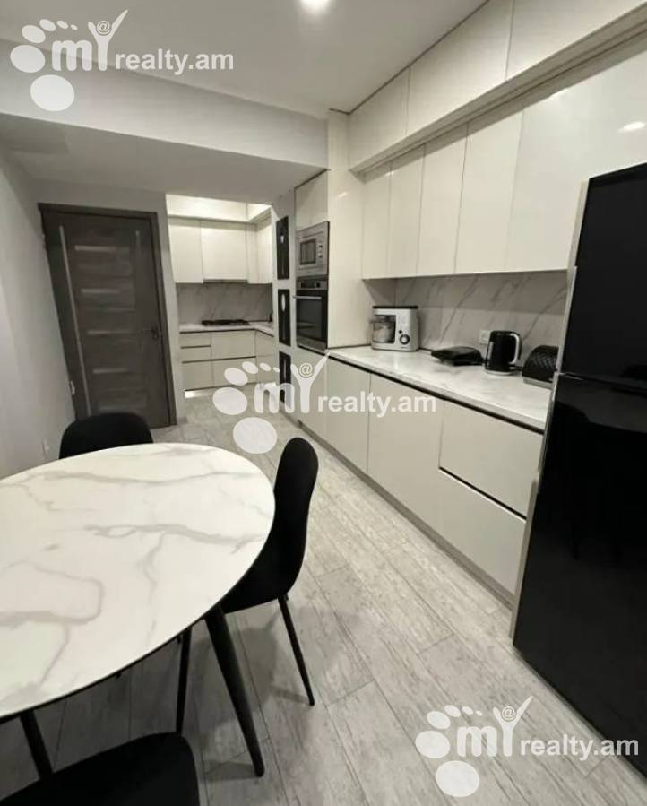 4 bedroom apartment for sale Nizami St, Chengavite Yerevan, 148475