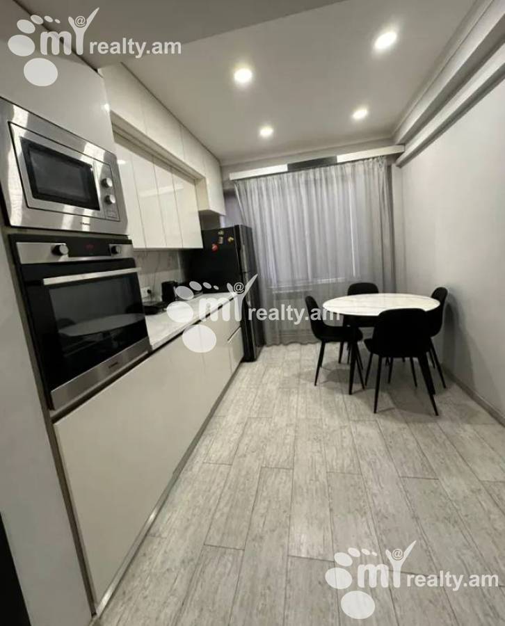 4 bedroom apartment for sale Nizami St, Chengavite Yerevan, 148475