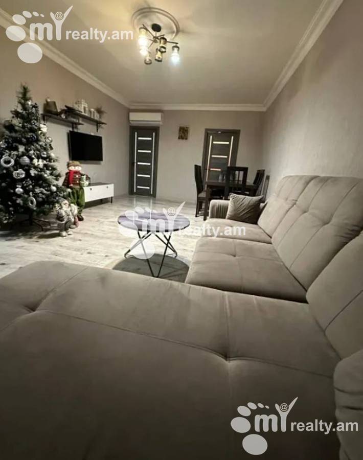 4 bedroom apartment for sale Nizami St, Chengavite Yerevan, 148475
