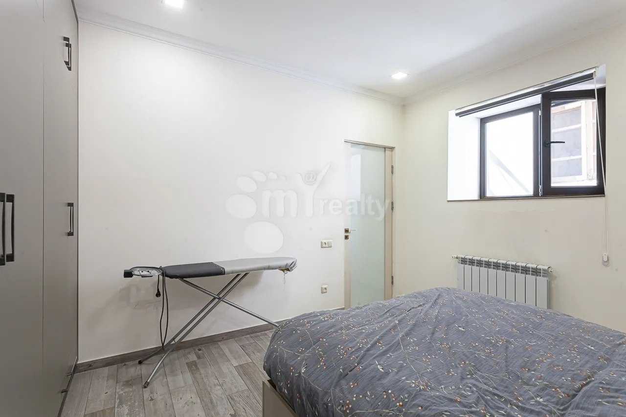 House for sale خیابان فیسکولتورنیکِر, مرکز شهر ایروان, 157326