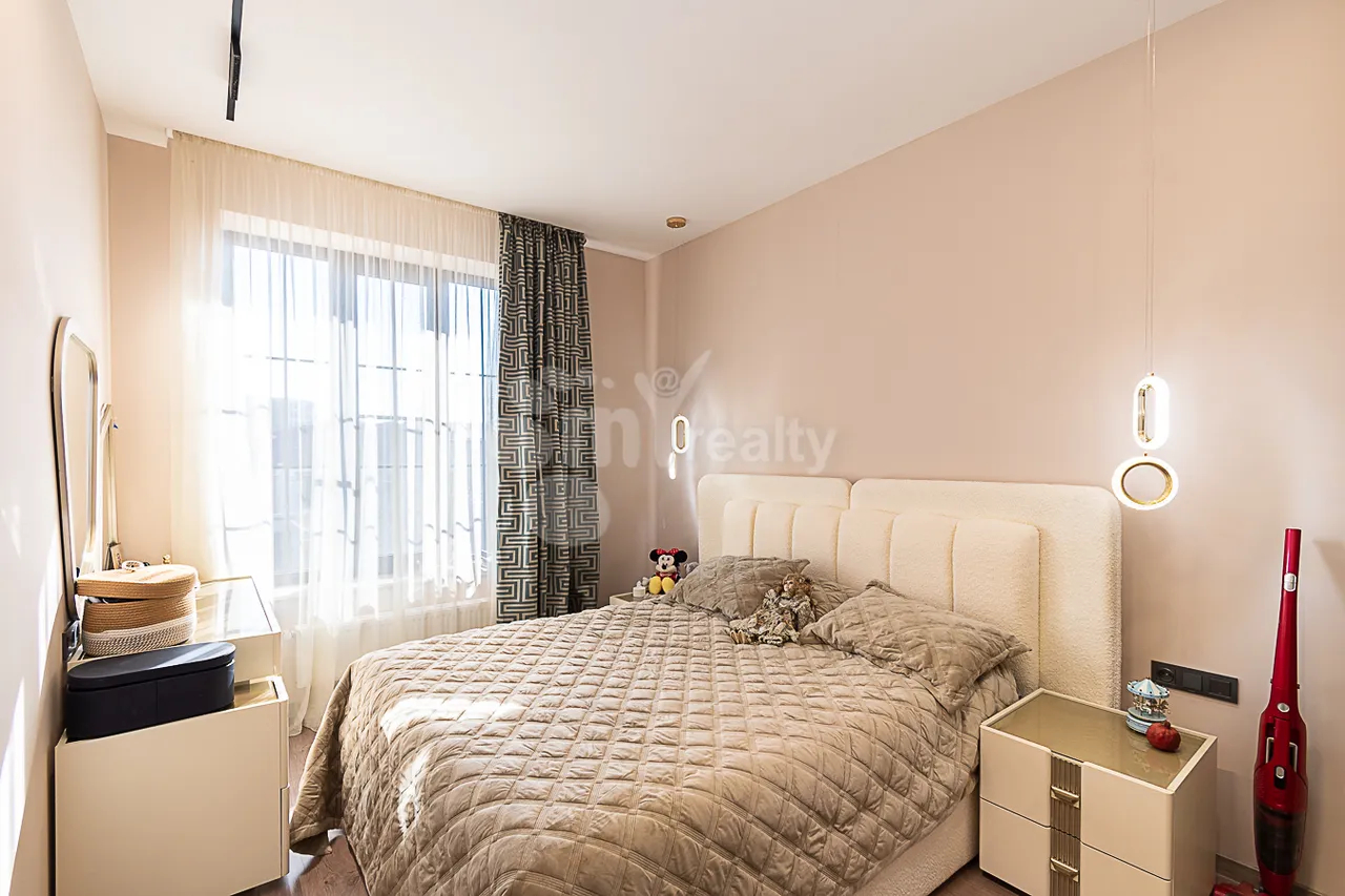 Купить дом Паруйр Севак 11, Аван Ереван, 159478