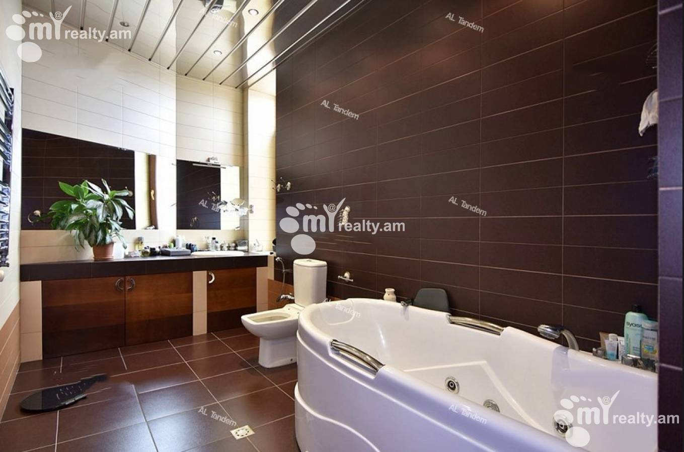 House for rent خیابان نازاربِکیان, آچاپنیاک ایروان, 124357