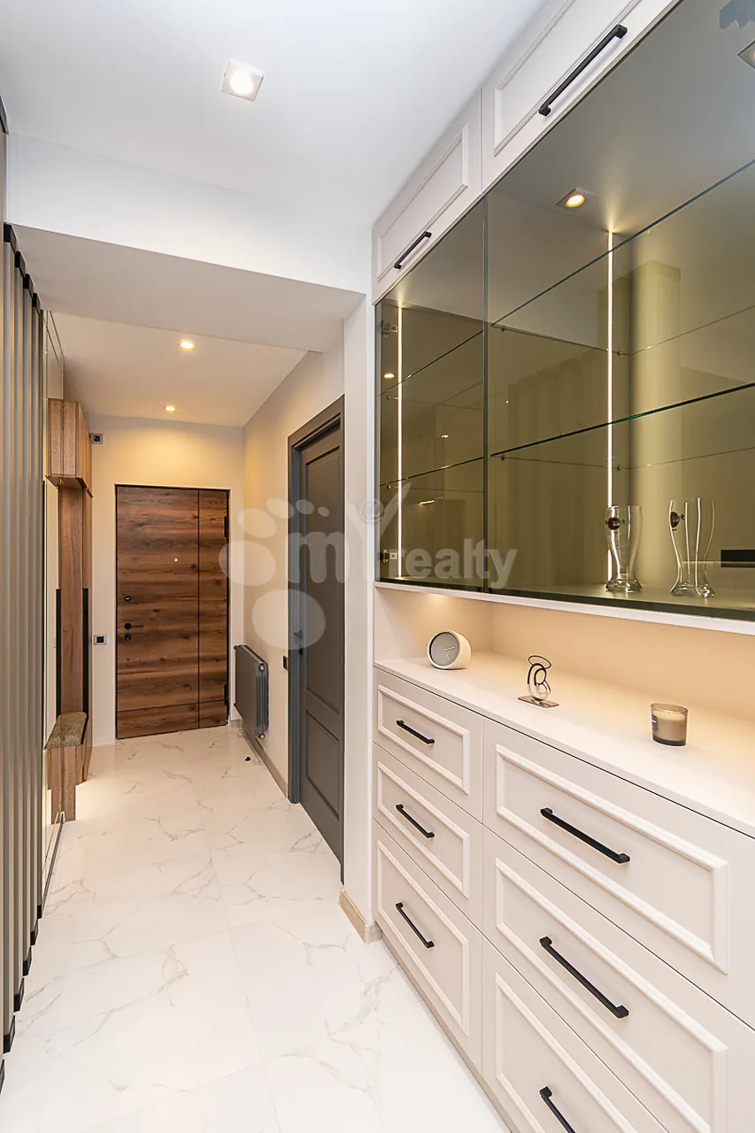 2 bedroom apartment for rent Komitas Ave, Arabkir Yerevan, 161753