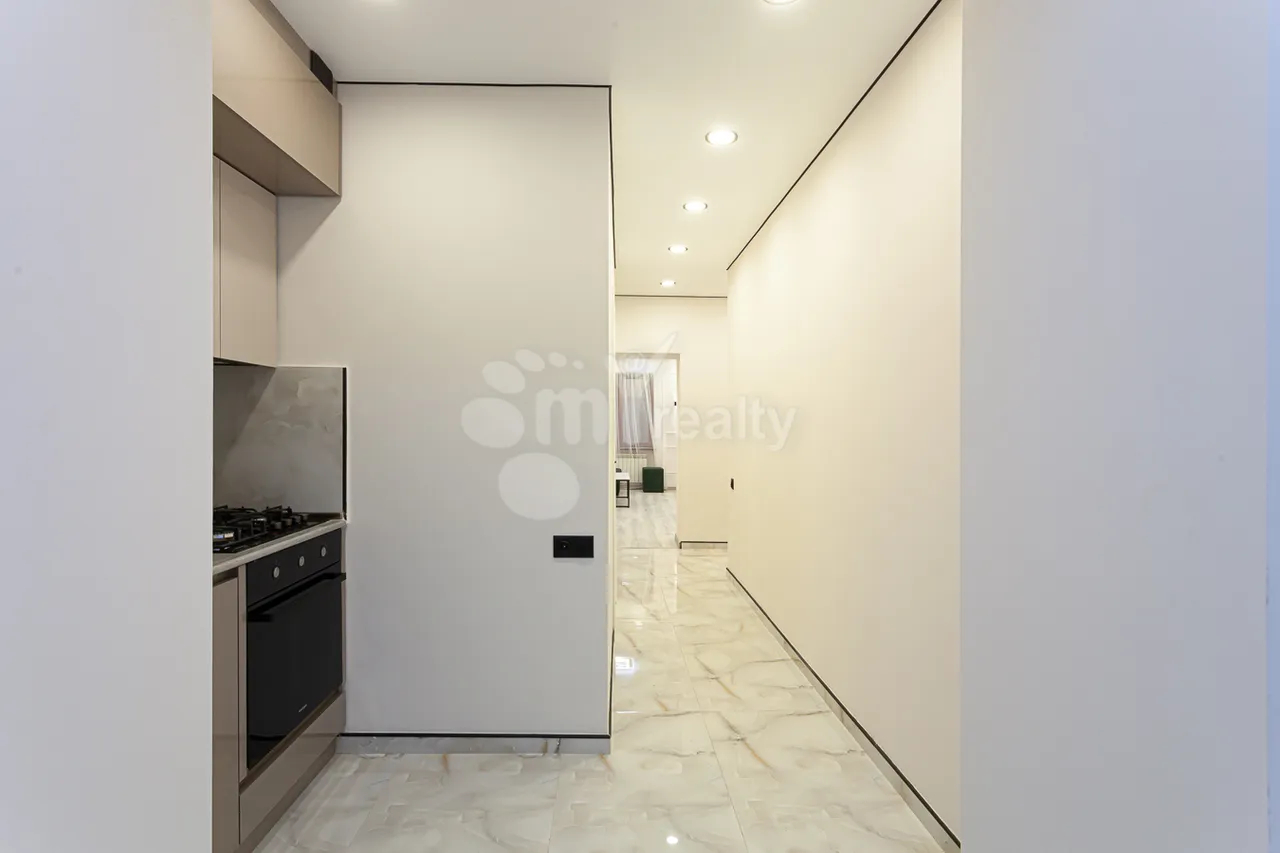 4 bedroom apartment for sale Hr.Kochar St, Arabkir Yerevan, 160498