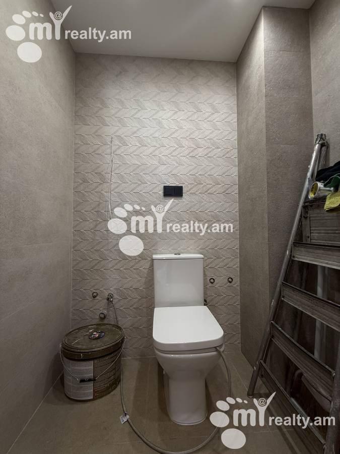 2 bedroom apartment for sale M. Melikyan St, Qanaqer- Sejtun Yerevan, 161171