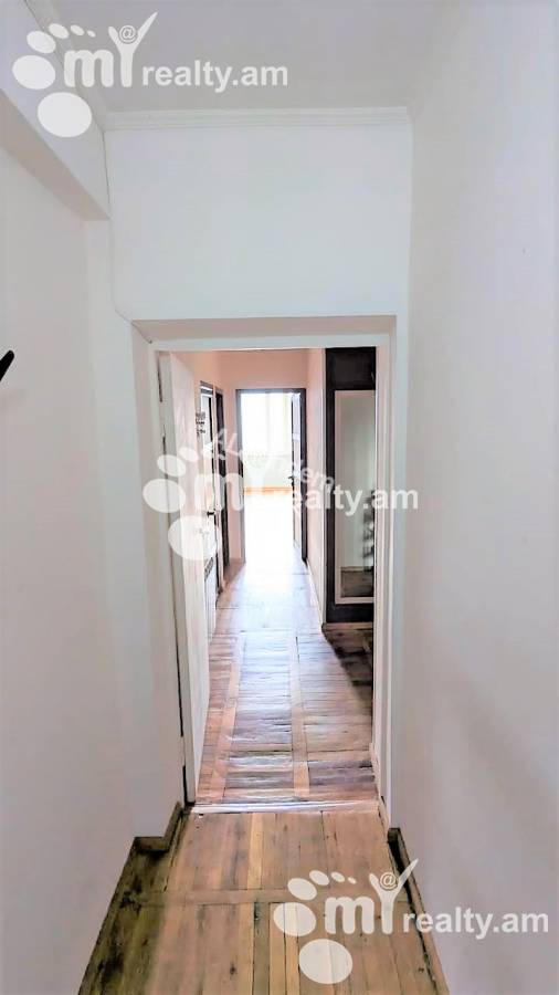 3 սենյականոց բնակարան  Վարդանանց փող, Կենտրոն Երևան, 132416