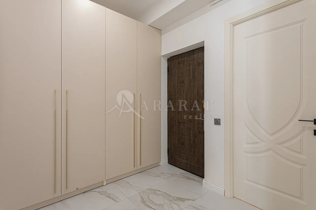 2 bedroom apartment for sale Hambardzumyan St, Arabkir Yerevan, 157414