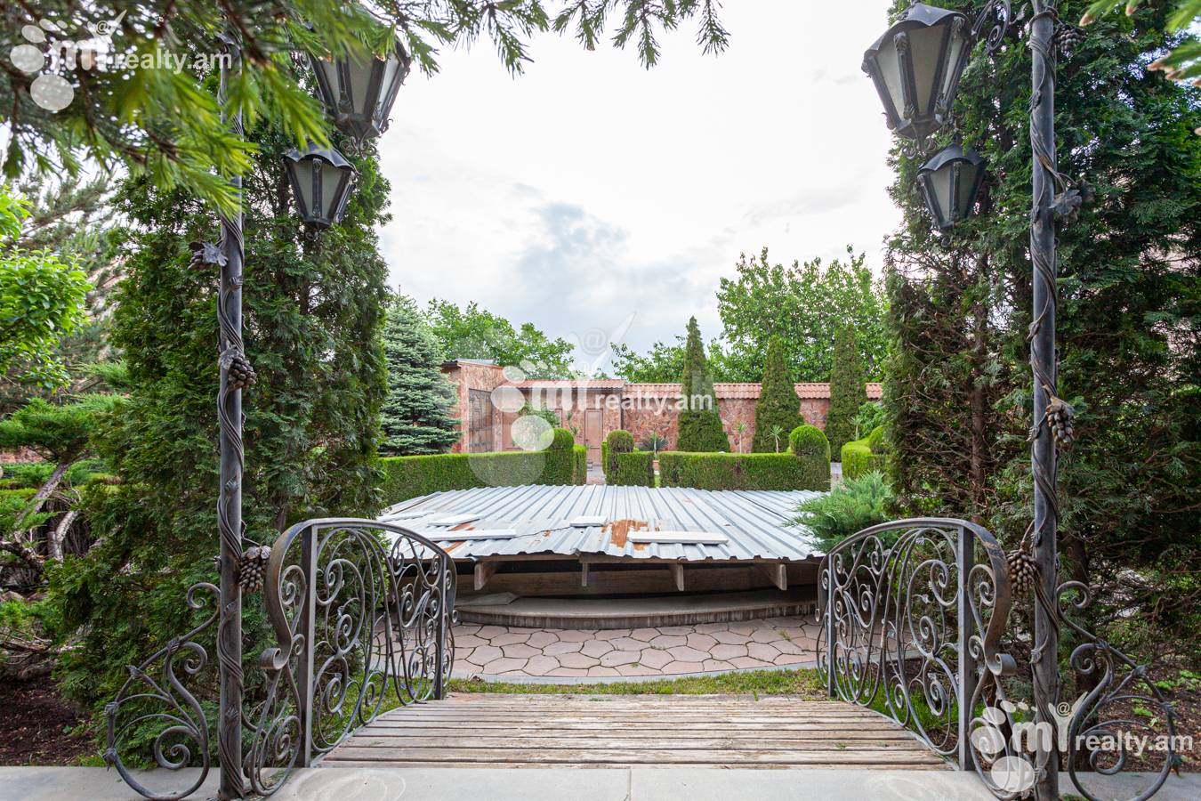 House for rent خیابان 4 سیلیکیان, آچاپنیاک ایروان, 149627