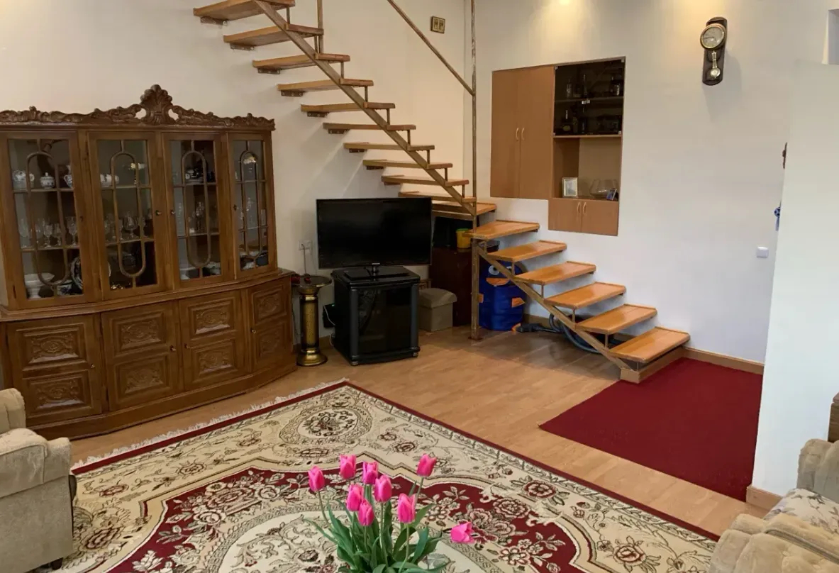 3 bedroom apartment for sale Khanjyan St, Center Yerevan, 161972