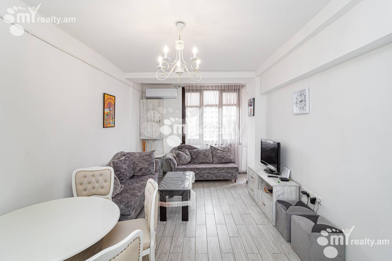 Купить 2 комнатную квартиру Пушкин ул, Центр Ереван, 143890