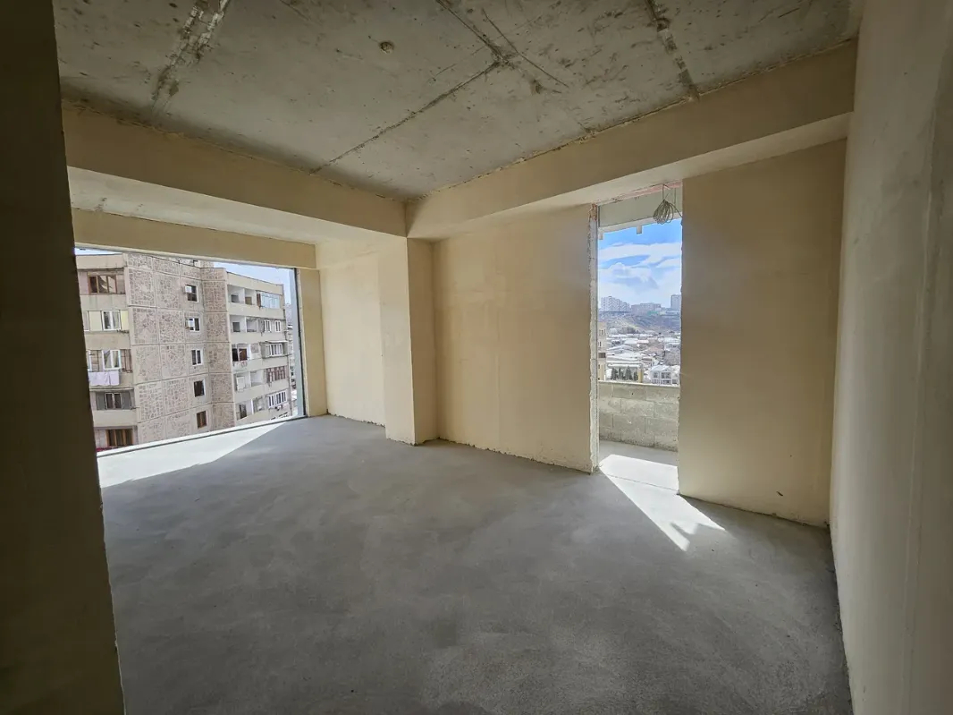 2 bedroom apartment for sale Alma-ata St, Avan Yerevan, 160355