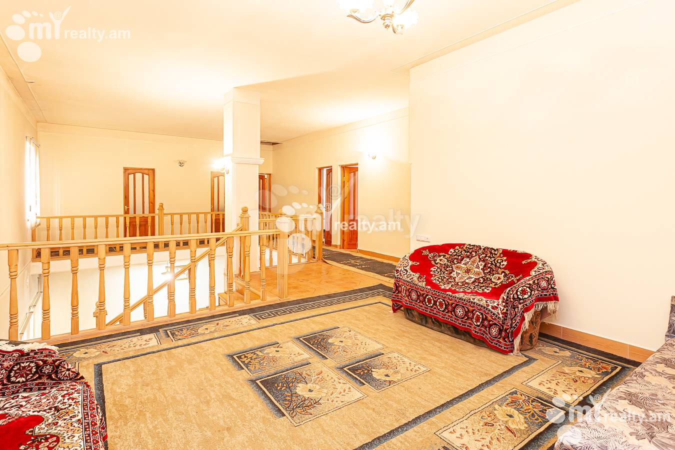 Առանձնատուն  Իսրայել Օրի փող, Մալաթիա-Սեբաստիա Երևան, 146096