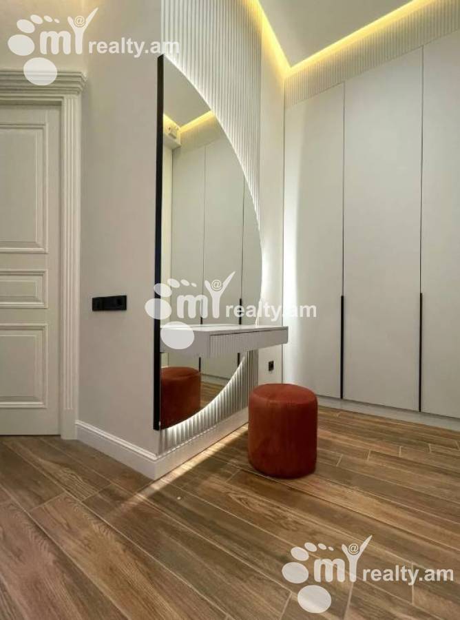 2 bedroom apartment for rent Antarayin St, Center Yerevan, 151941