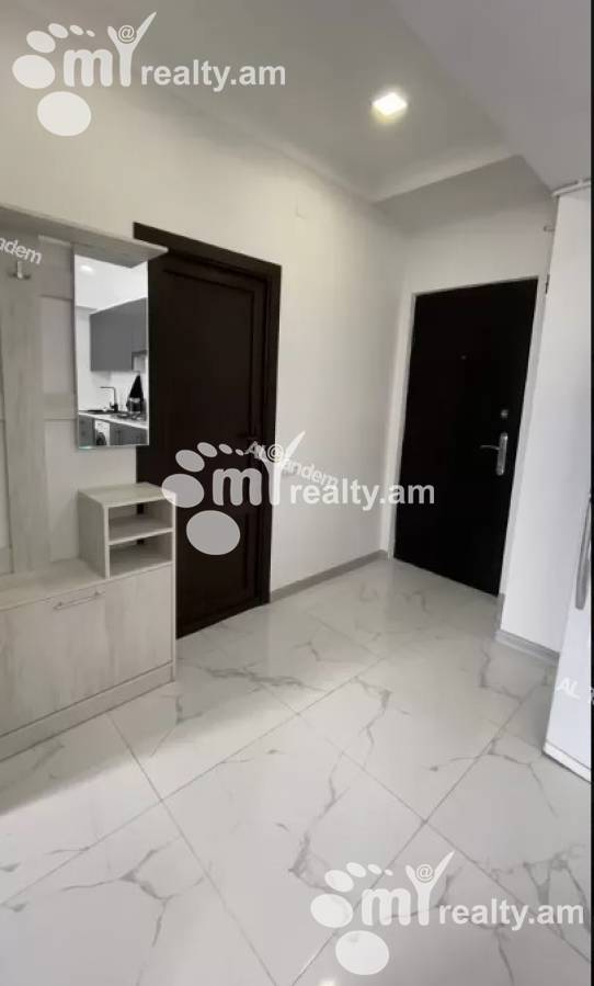 2 bedroom apartment for sale M.Khorenatsi St, Center Yerevan, 125211