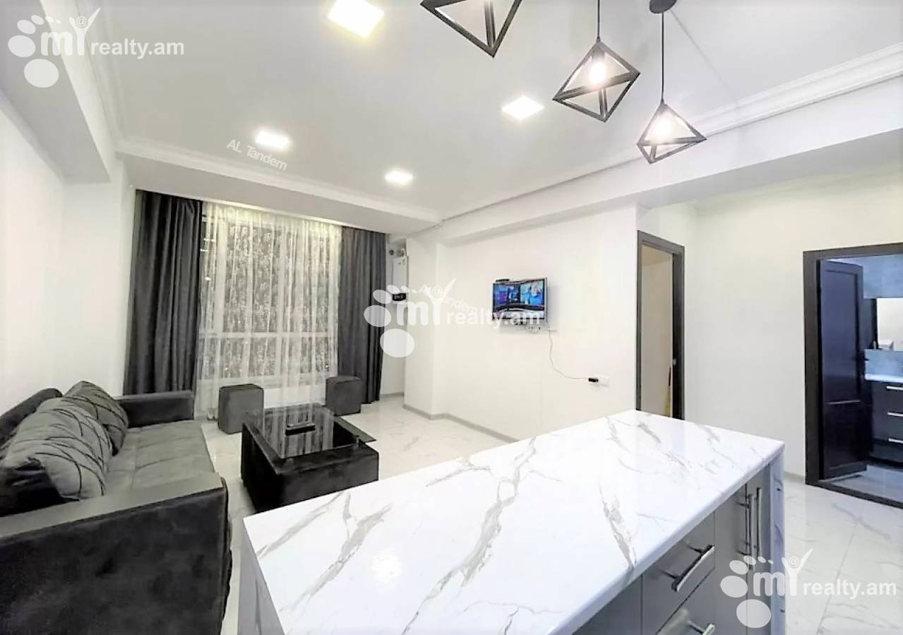 2 bedroom apartment for sale M.Khorenatsi St, Center Yerevan, 125211