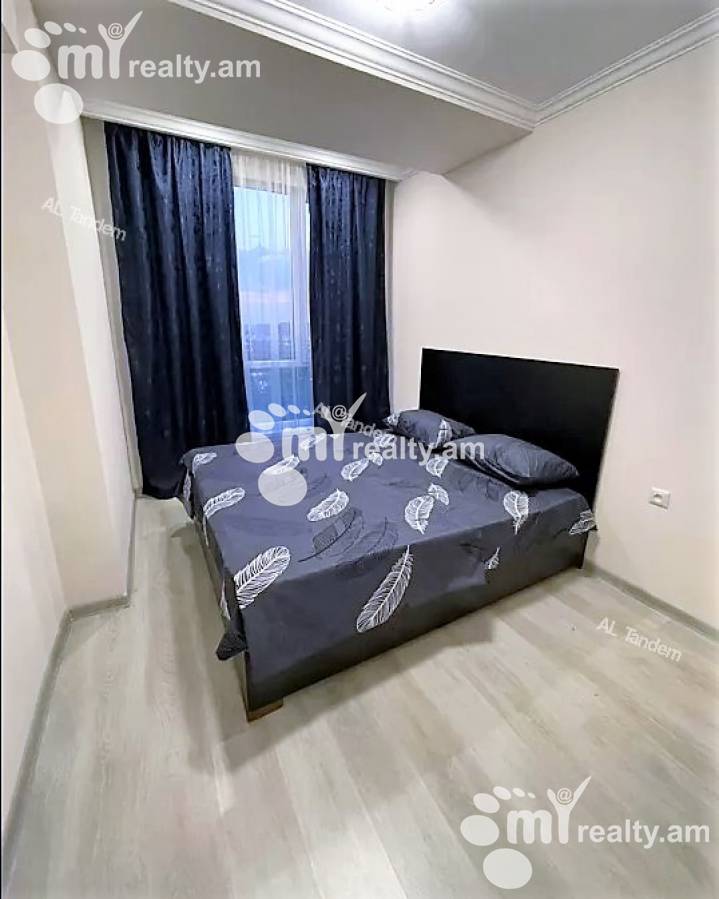 2 bedroom apartment for sale M.Khorenatsi St, Center Yerevan, 125211