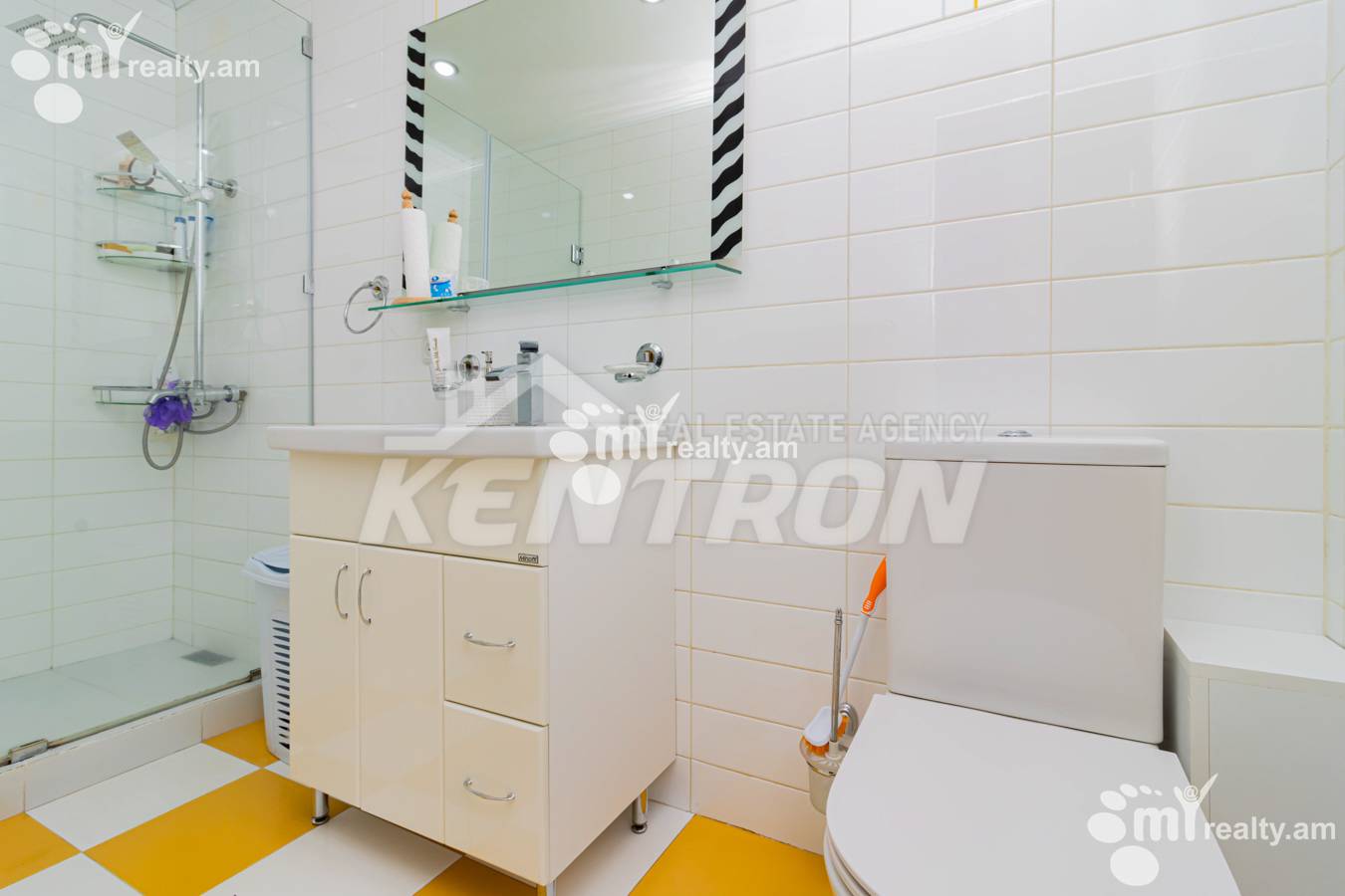 4 bedroom apartment for sale Mashtots Ave, Center Yerevan, 134208