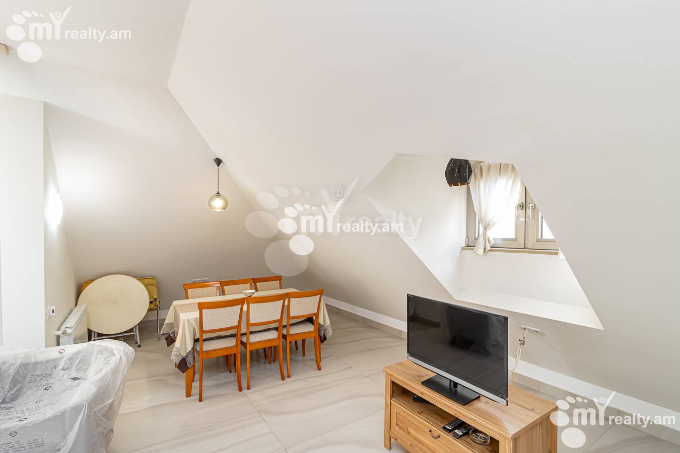 4 սենյականոց բնակարան  Անտառային փող, Կենտրոն Երևան, 151470