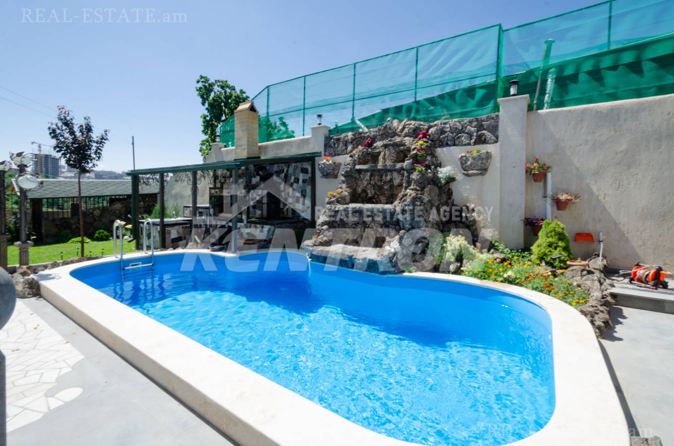 House for sale Gogol St, Kanaqer-Zeytun Yerevan, 136592