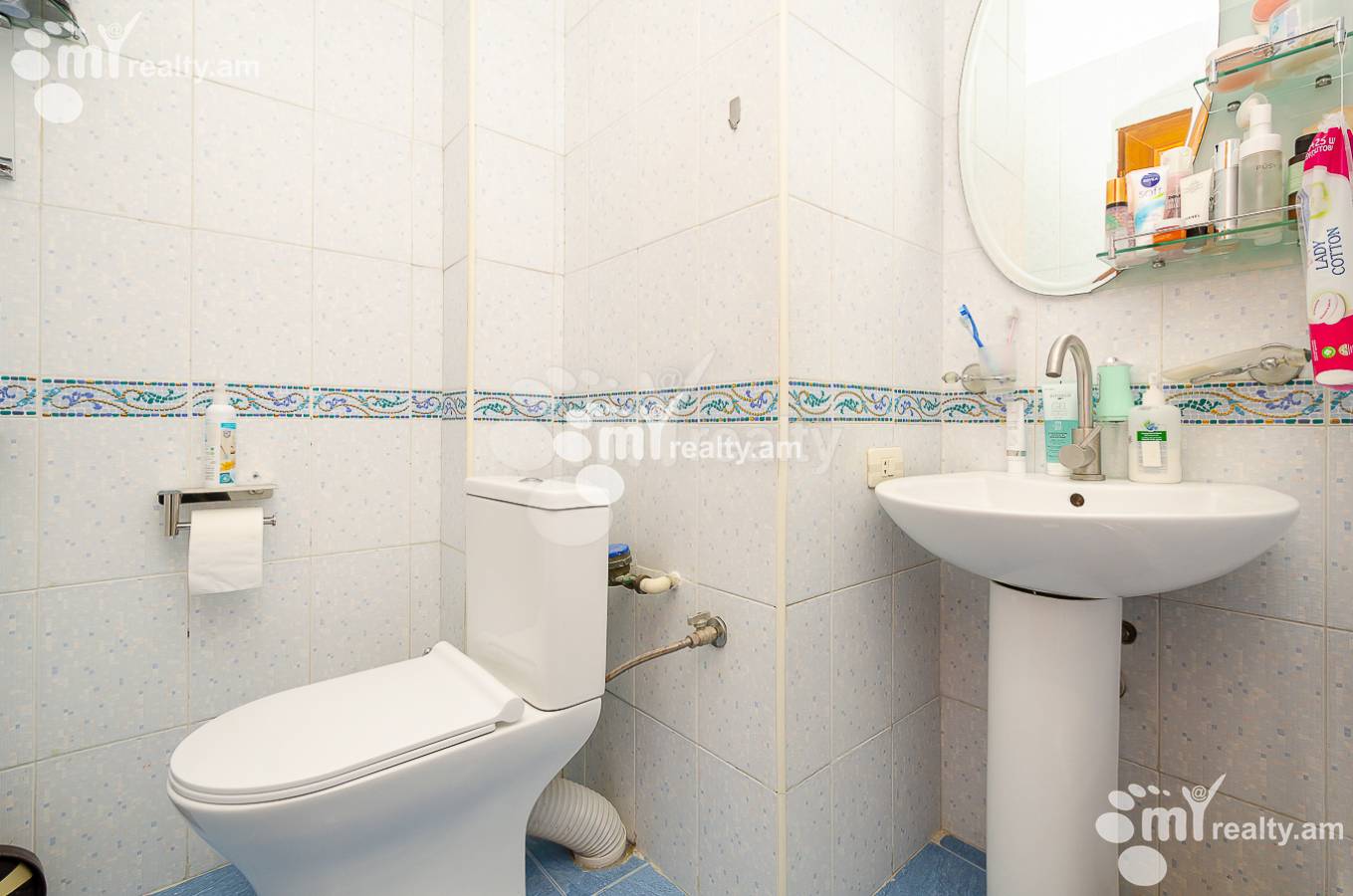 3 bedroom apartment for sale S. Qocharyan St, Nor Norque Yerevan, 151918