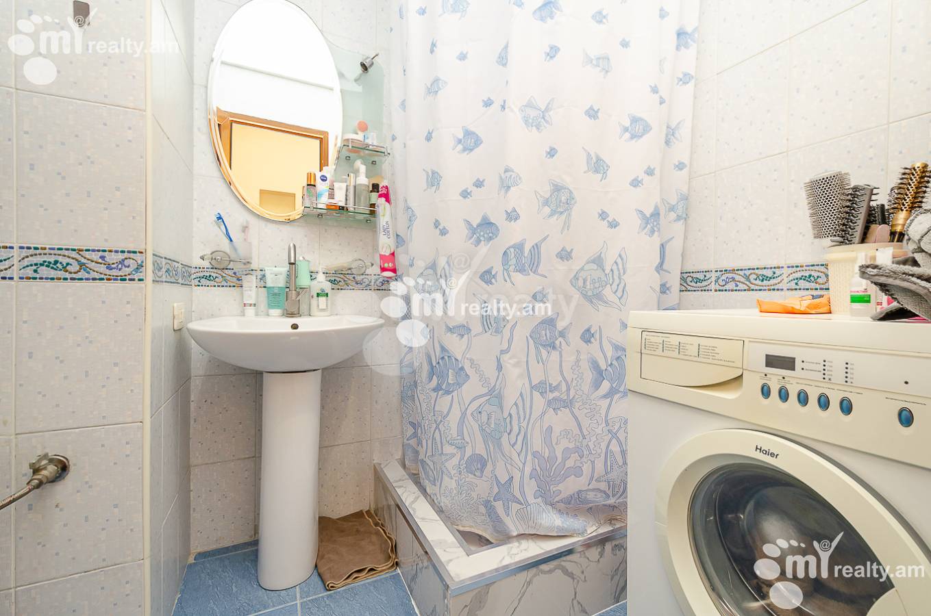 3 bedroom apartment for sale S. Qocharyan St, Nor Norque Yerevan, 151918