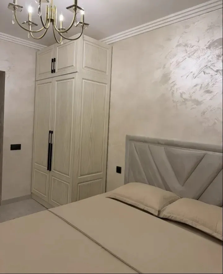 3 bedroom apartment for rent Zakyan St, Center Yerevan, 161552