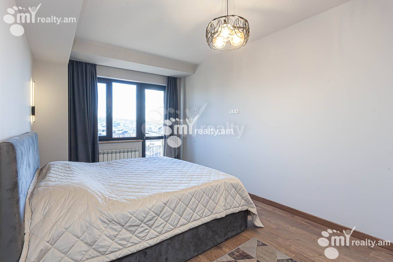 2 սենյականոց բնակարան վարձով Ազատության պող նր, Արաբկիր Երևան, 154239