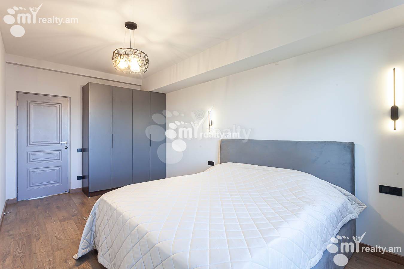 2 սենյականոց բնակարան վարձով Ազատության պող նր, Արաբկիր Երևան, 154239