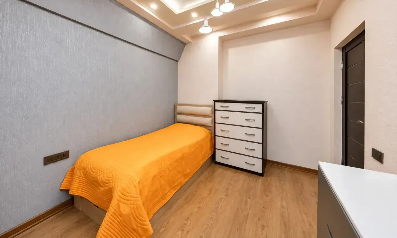 5 bedroom apartment for sale Gyurjyan St, Nor Norque Yerevan, 161804