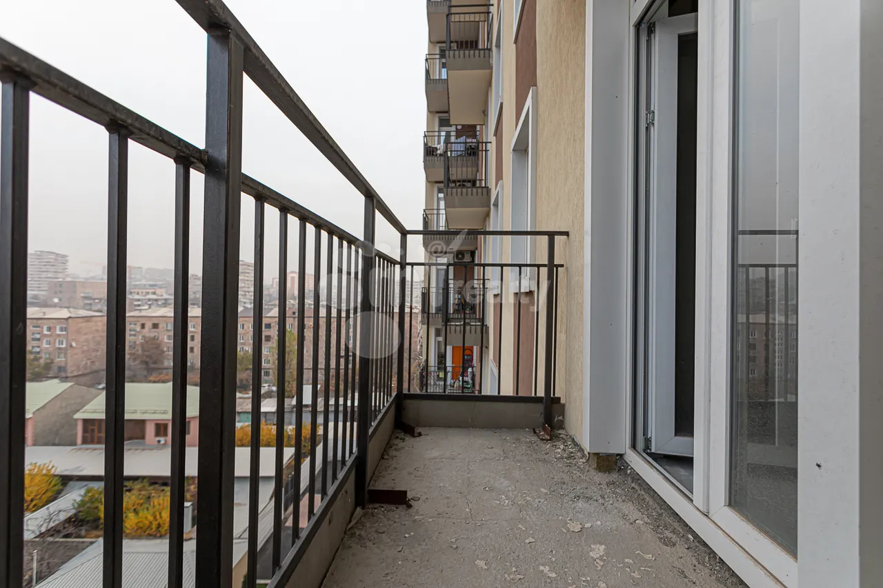 3 bedroom apartment for sale Shiraz St, Adshapnjak Yerevan, 157964