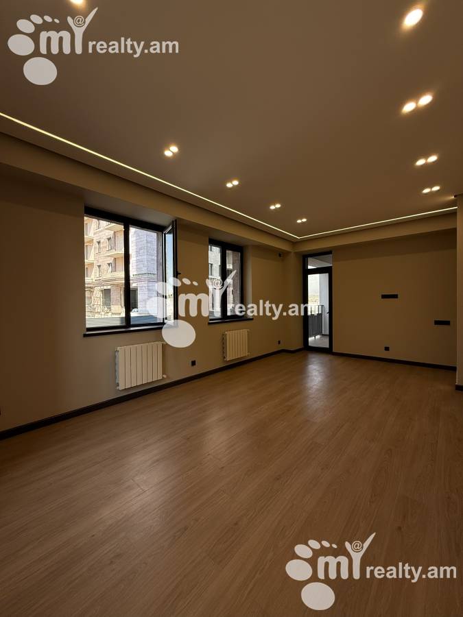 2 bedroom apartment for sale M. Melikyan St, Quanaquère-Zeytoun Yerevan, 161173