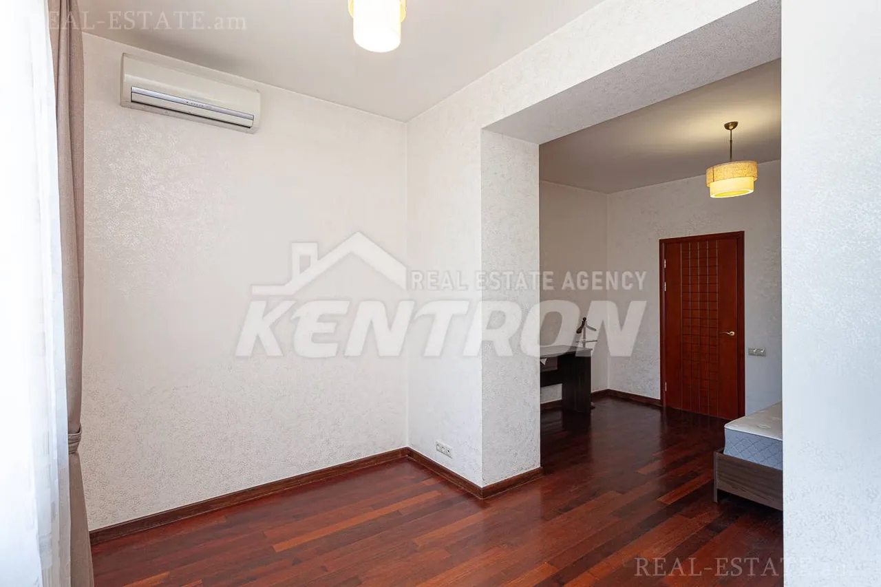 3 սենյականոց բնակարան վարձով Թամանյան փող, Կենտրոն Երևան, 158975