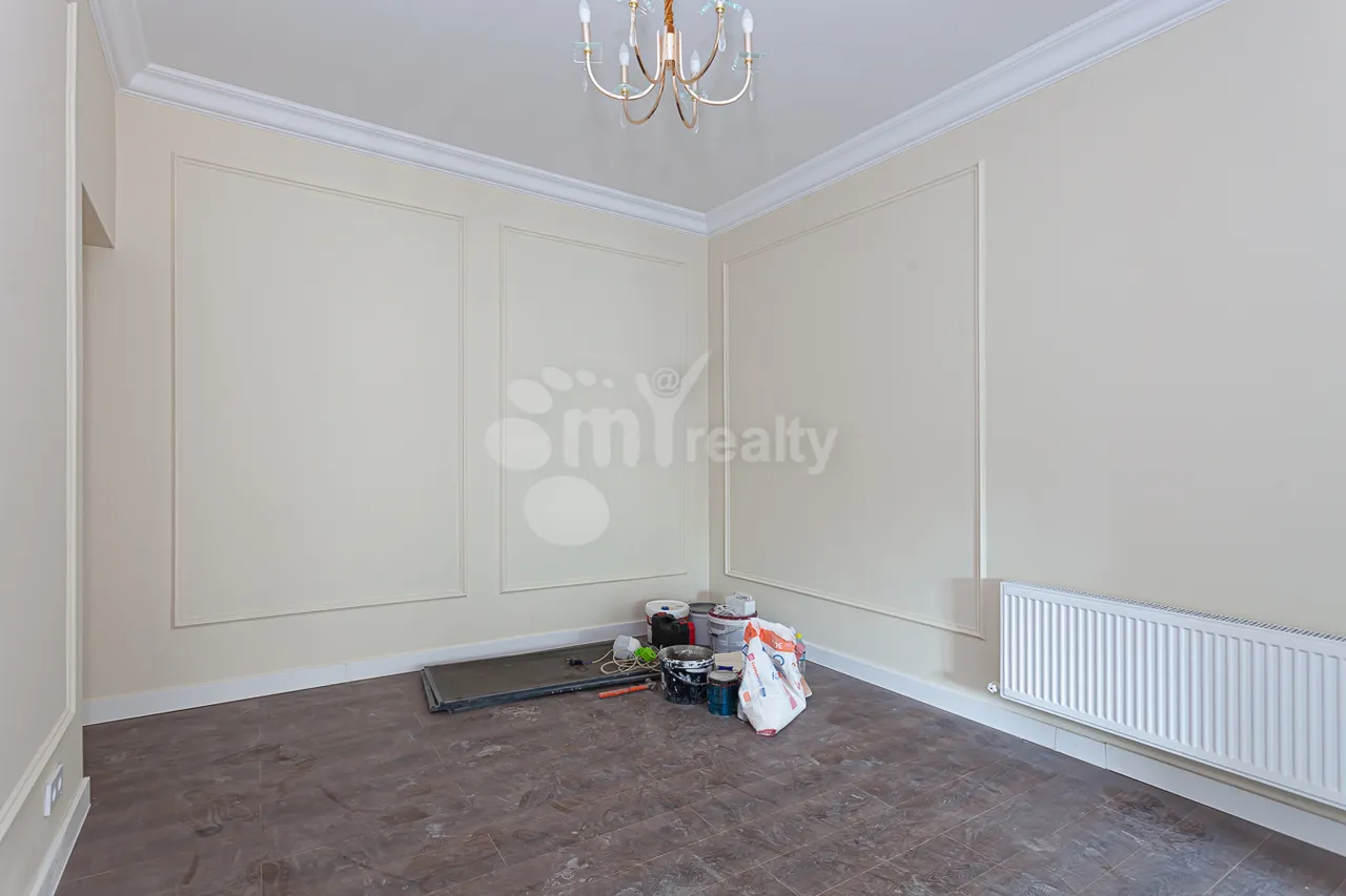 2 bedroom apartment for rent Tumanyan St, Center Yerevan, 160725