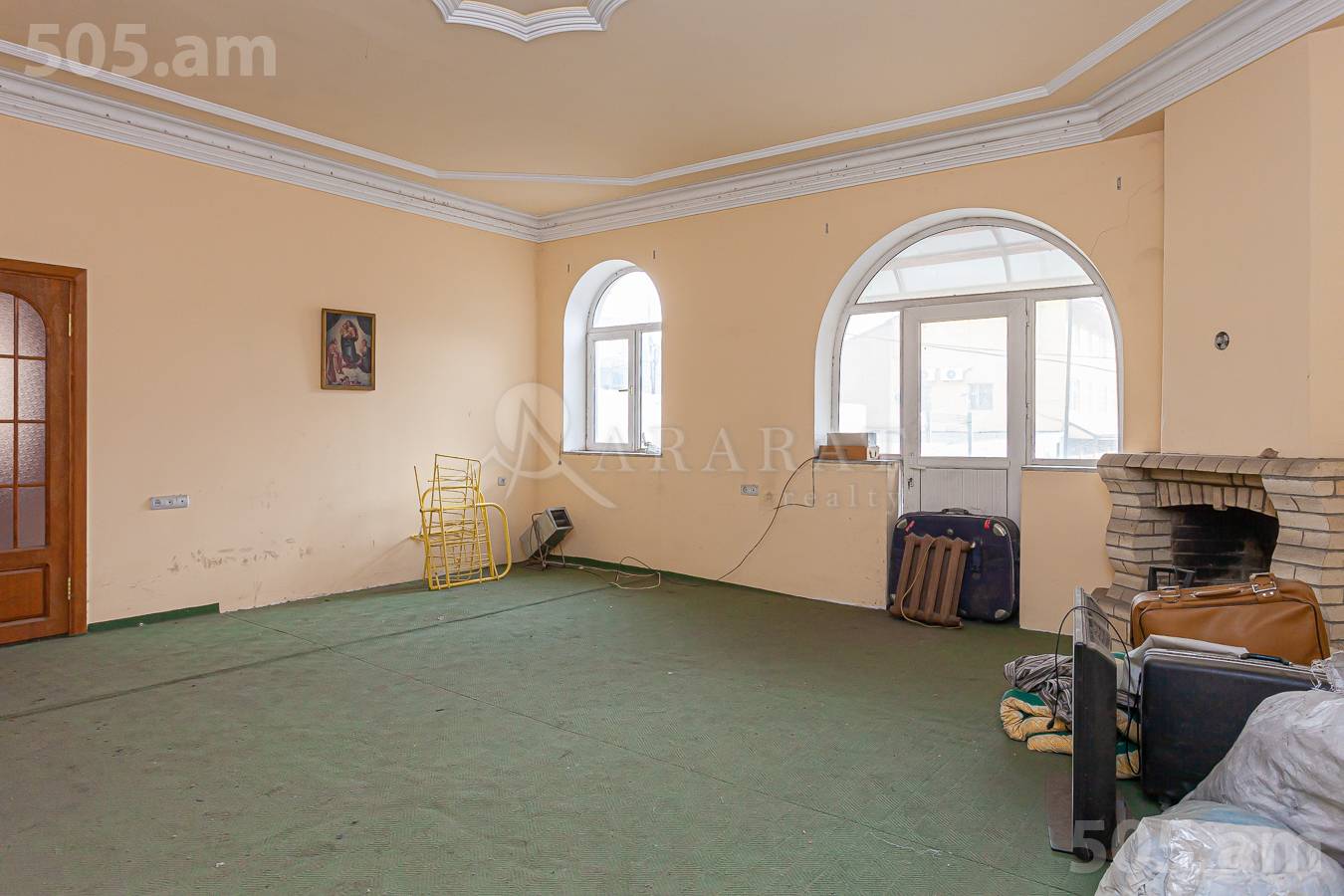 Commercial property for sale Glinkayi St, Erebuni Yerevan, 146987