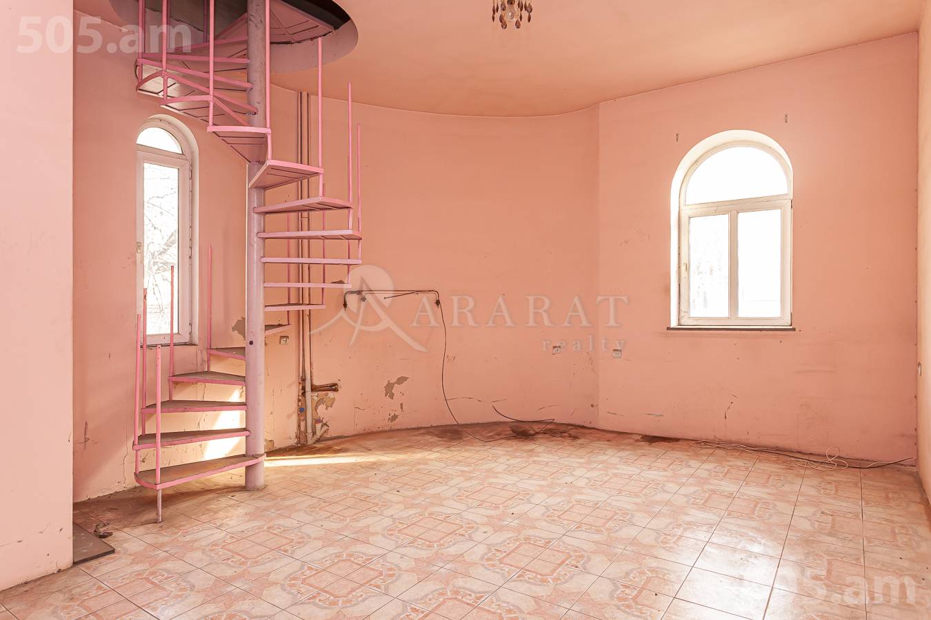 Commercial for sale خیابان گِلینکایی, اِرِبونی ایروان, 146987