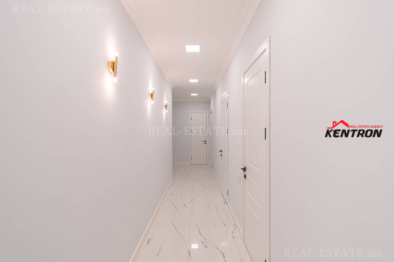 4 bedroom apartment for sale Aram St, Center Yerevan, 131060