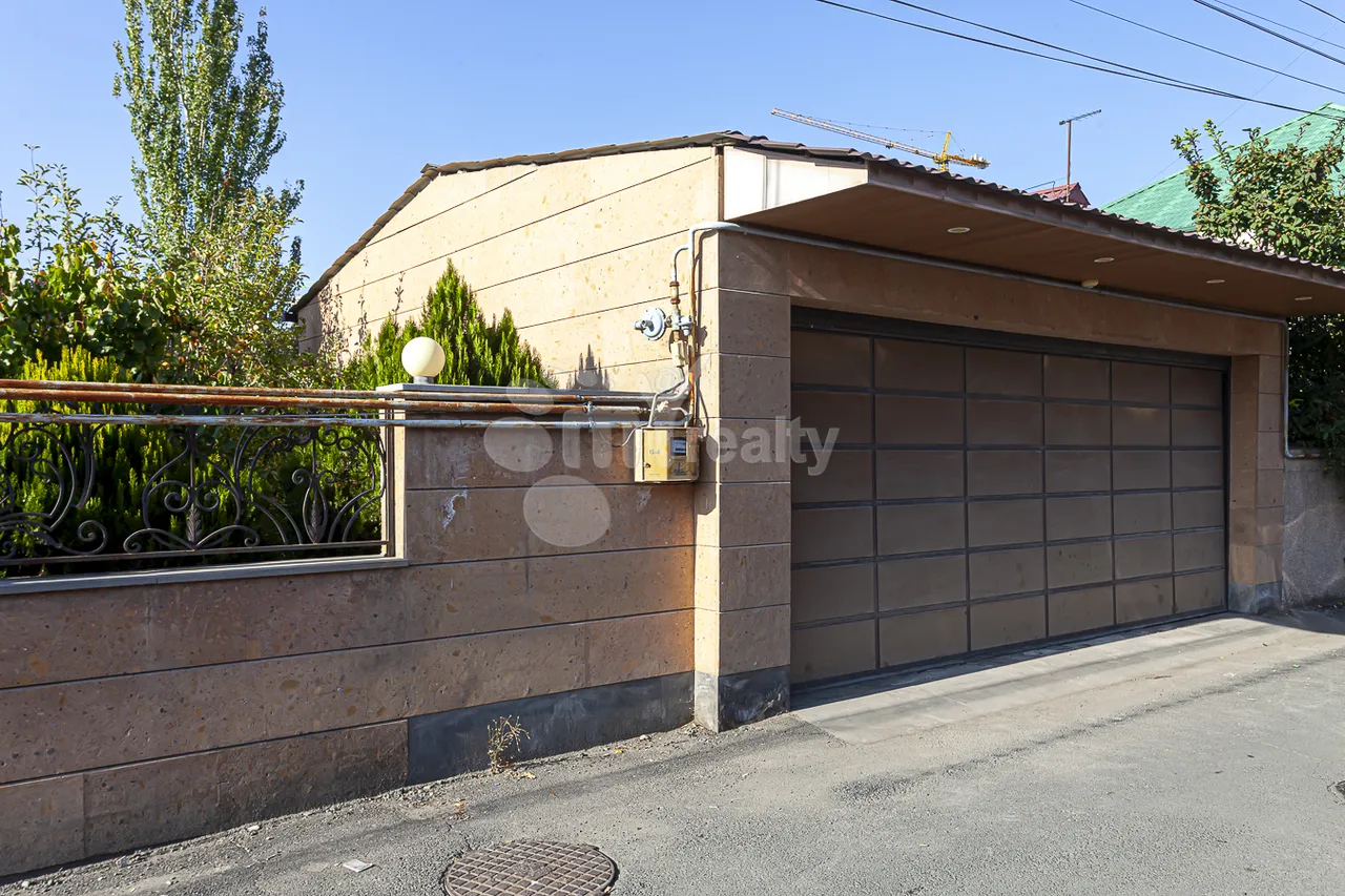 House for rent خیابان داوتاشِن بلوک 3, داوتاشِن ایروان, 161968