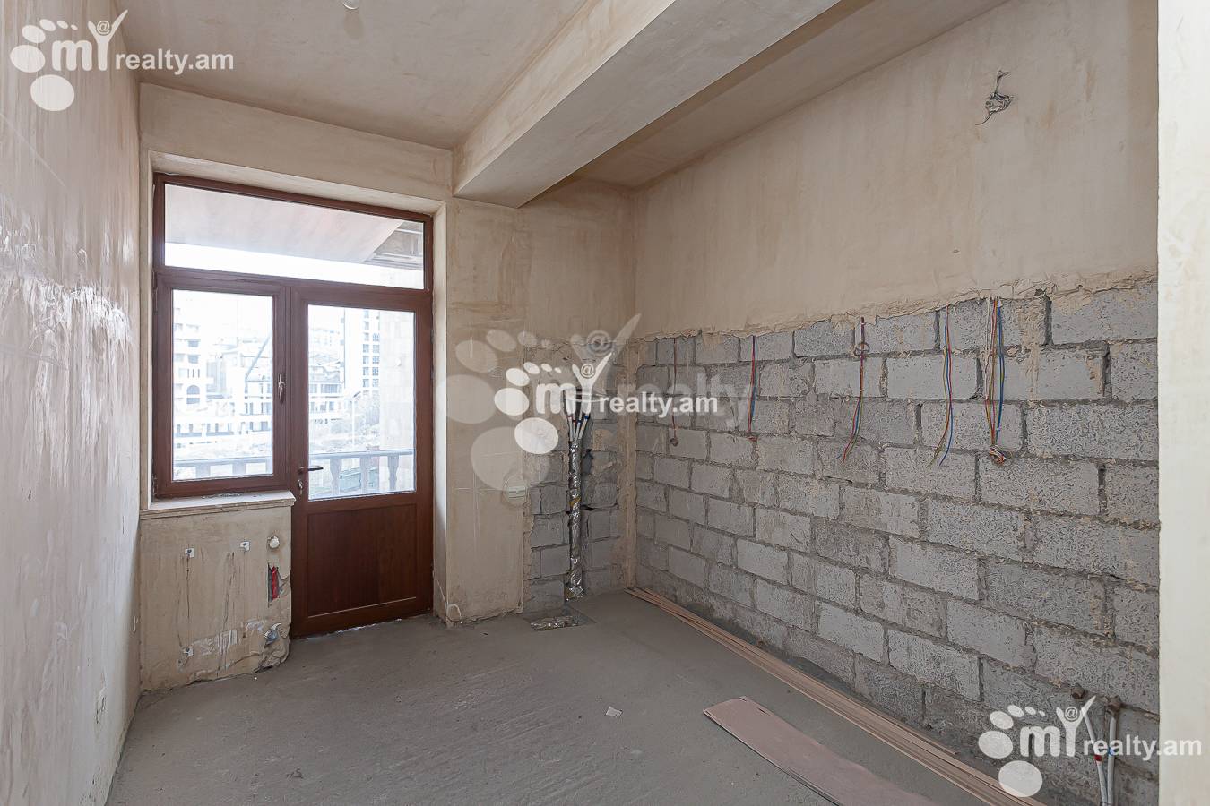 3 bedroom apartment for sale Antarayin St, Center Yerevan, 151851