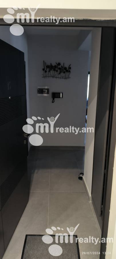 3 bedroom apartment for rent خیابان بابایان, عربگیر ایروان, 152533