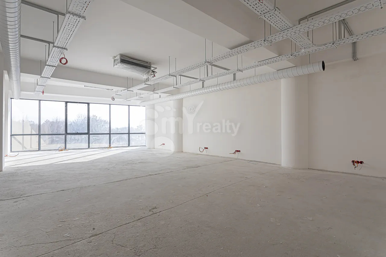 Commercial property for rent Azatutyan Ave, Arabkir Yerevan, 158322