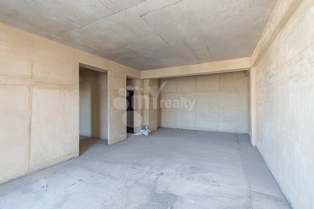 3 bedroom apartment for rent Bagrevand district, Nor Nork Yerevan, 161987