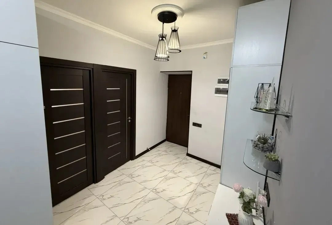 3 bedroom apartment for sale Margaryan  2 alley, Ajapnyak Yerevan, 161653