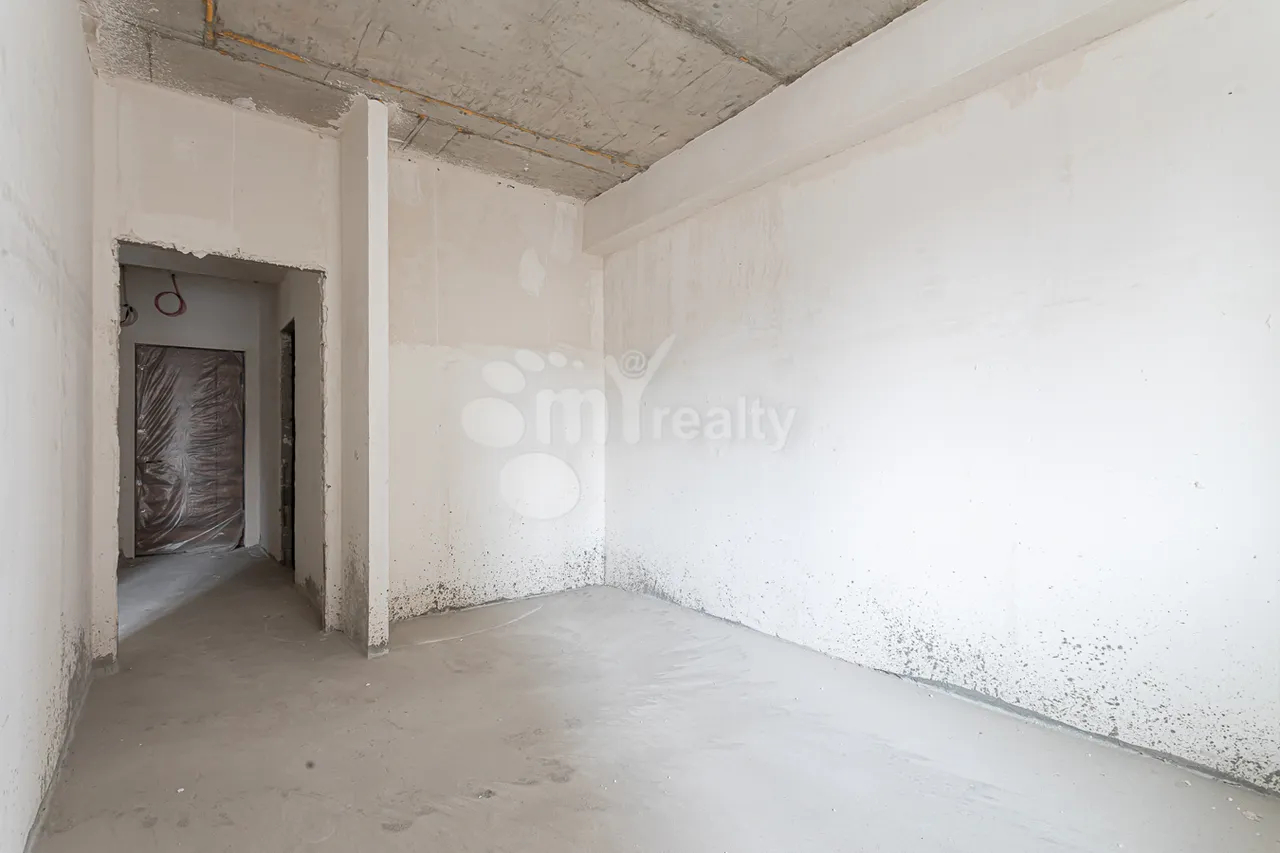 2 bedroom apartment for sale خیابان کومیتاس, عربگیر ایروان, 159366