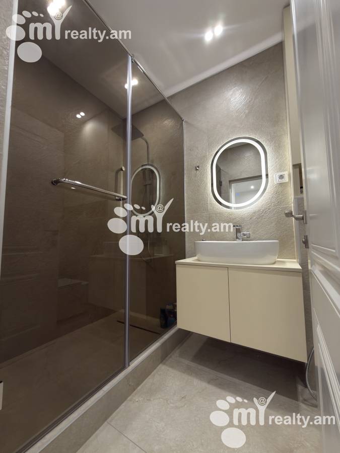3 bedroom apartment for sale Nazarbekyan district, Adjapnyak Yerevan, 159790